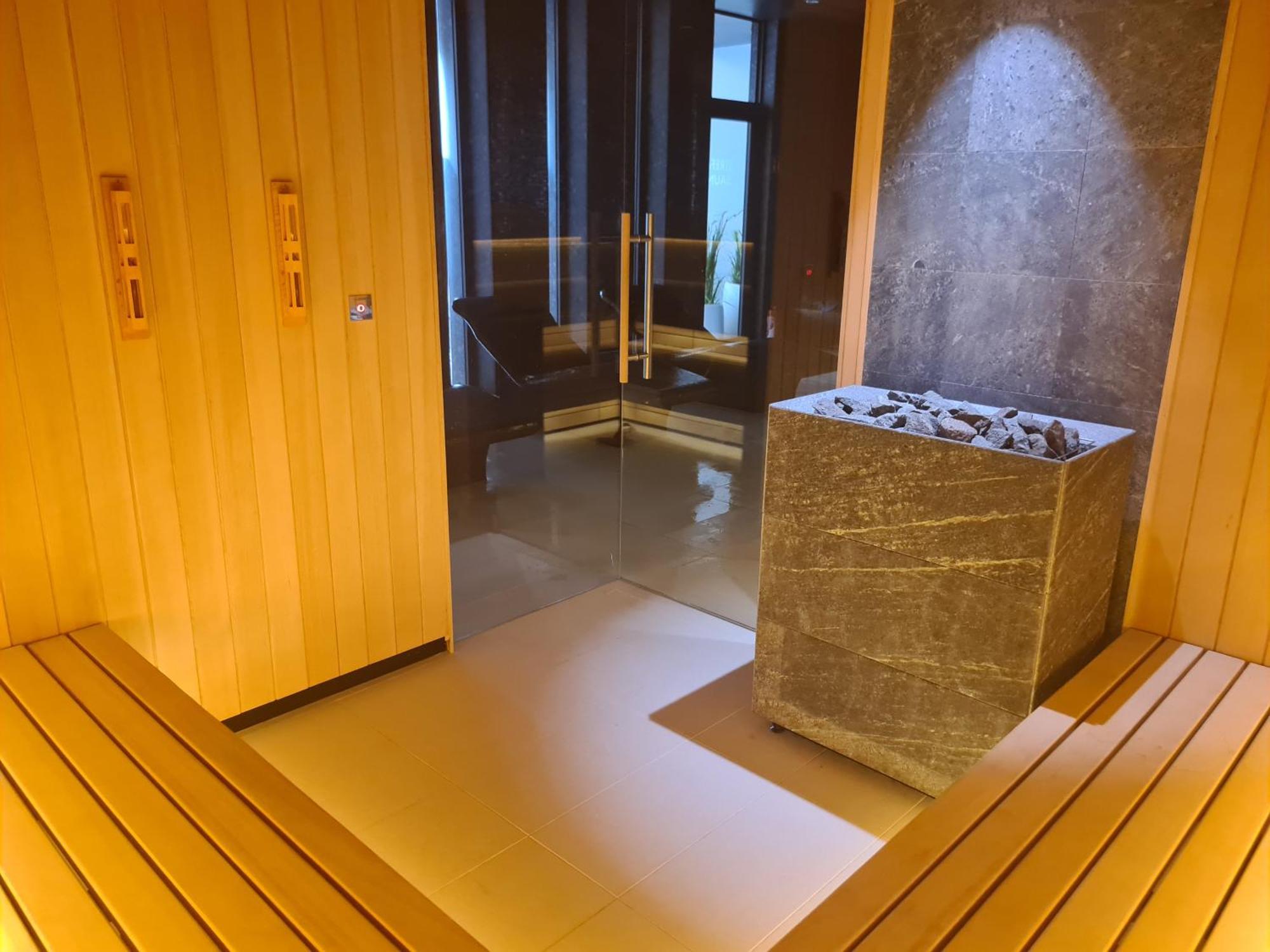 Aqua Polanki B 209 Kolobrzegアパートメント エクステリア 写真