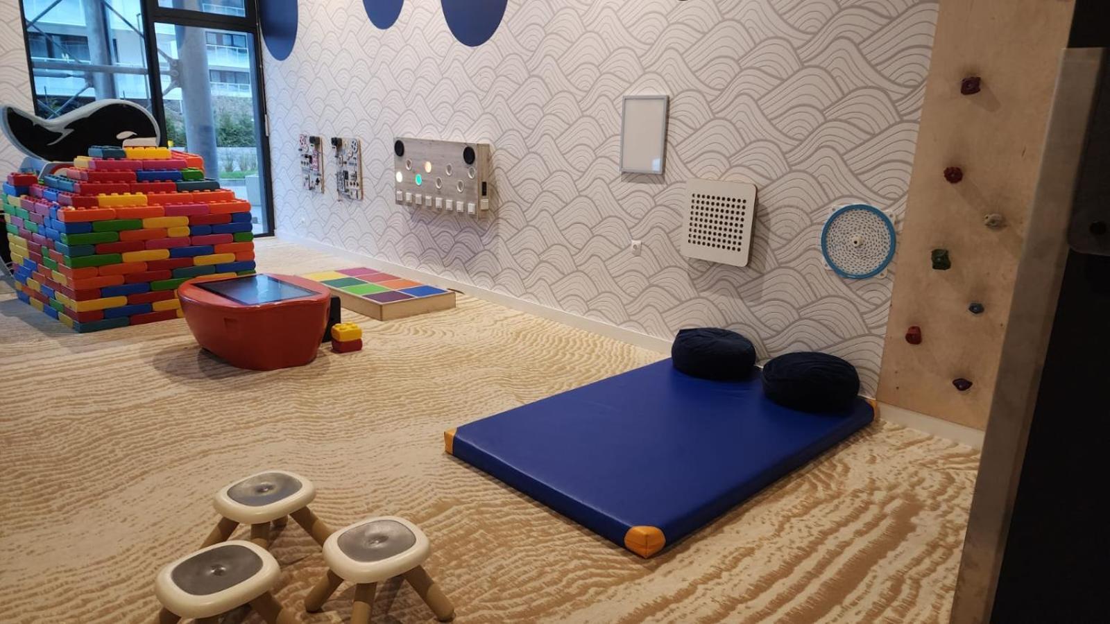 Aqua Polanki B 209 Kolobrzegアパートメント エクステリア 写真